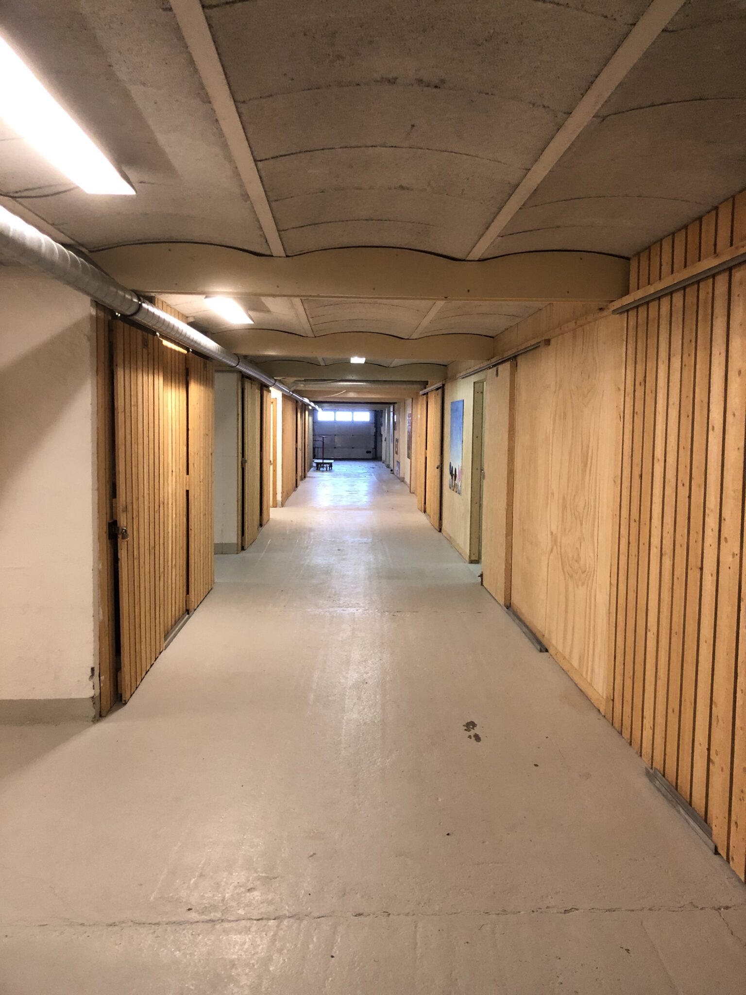 Flex Lagerhotel